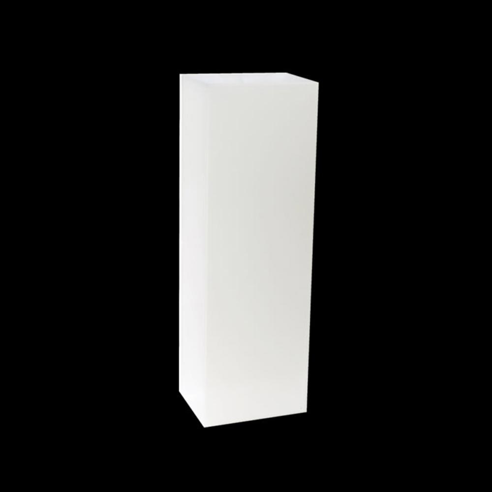 K. Light Arctic Rectangular LED Bulkhead