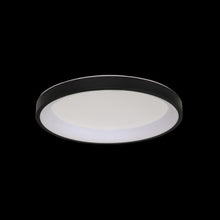 Load image into Gallery viewer, K. Light Round Framed LED Ceiling Light 3000K
