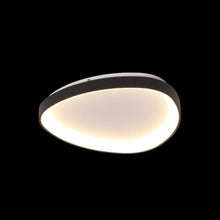 Load image into Gallery viewer, K. Light Ovoid Small LED Ceiling Light 3000K
