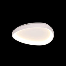 Load image into Gallery viewer, K. Light Ovoid Small LED Ceiling Light 3000K
