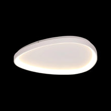 Load image into Gallery viewer, K. Light Ovoid Medium LED Ceiling Light 3000K
