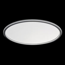 Load image into Gallery viewer, K. Light Slim Large LED Ceiling Light 3000K
