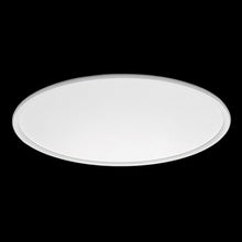 Load image into Gallery viewer, K. Light Slim Large LED Ceiling Light 3000K

