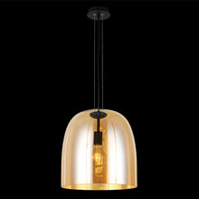 Load image into Gallery viewer, K. Light Glass Dome Pendant
