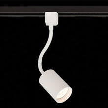 Load image into Gallery viewer, K. Light Goose Neck 3 Wire Track Light
