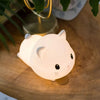 K. Light Kids Kitty Rechargeable LED Night Light