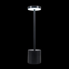 Load image into Gallery viewer, K. Light Vogue Rechargeable Table Lamp
