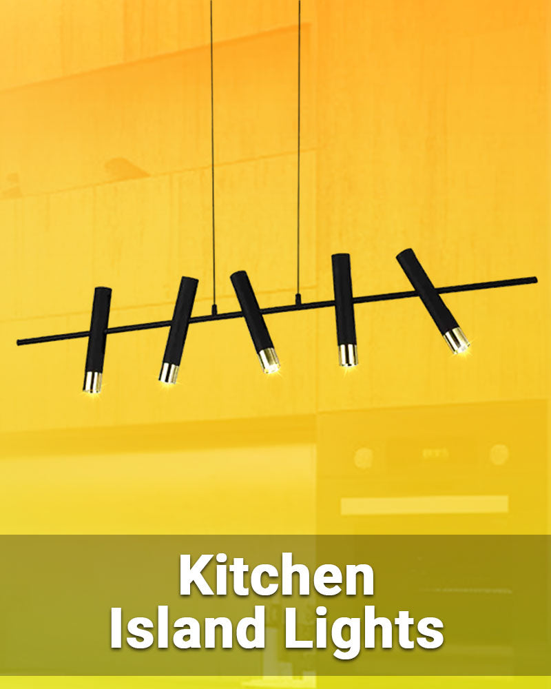 Kitchen Island Lights