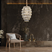 Load image into Gallery viewer, K. Light Diana Crystal Chandelier E14 240W
