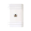 Lesco Cover Strip Network Socket 2 x 4