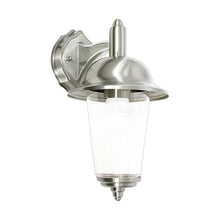 Load image into Gallery viewer, Bright Star Stainless Steel Wall Light

