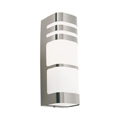 Bright Star Stainless Steel Half Lantern