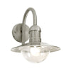 Bright Star Stainless Steel Lantern