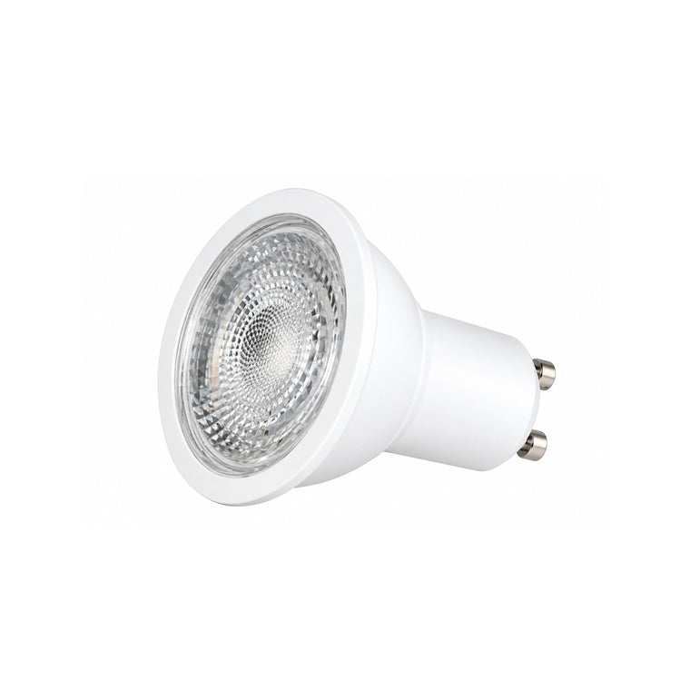 Spazio Ultra LED Lamp GU10 5W 675lm 3000K