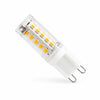 Spazio LED Dimmable Bi-Pin Lamp G9 3W 350lm 3000K