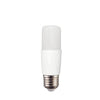 Spazio LED Dimmable Stick Lamp T37 E27 7W 475lm 3000K