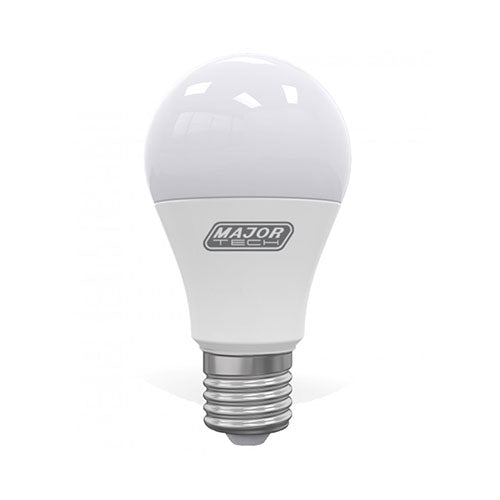 Major Tech LED Bulb E27 12W 1000lm 6500K