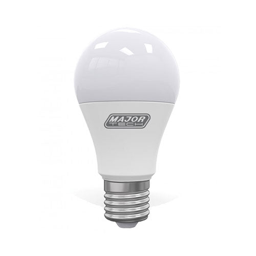 Major Tech ED Bulb E27 12W 1000lm Cool White