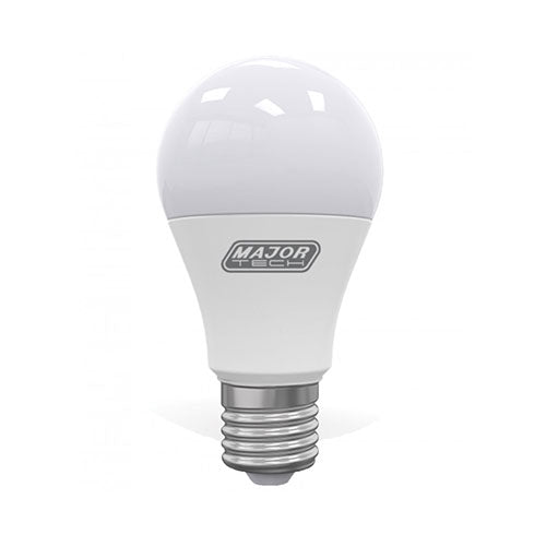 Major Tech LED Dimmable Bulb E27 7W 600lm Warm White
