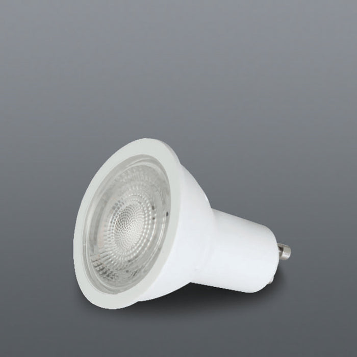 Spazio Ultra GU10 5W 450lm Non-Dimmable Bulb