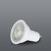 Spazio Ultra LED Non-Dimmable Lamp GU10 5W 510lm 4000K