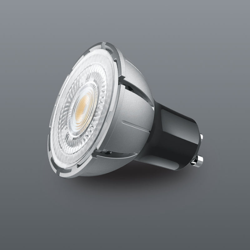 Spazio Dimmable Premium 7.5W Lamp with a 36° beam