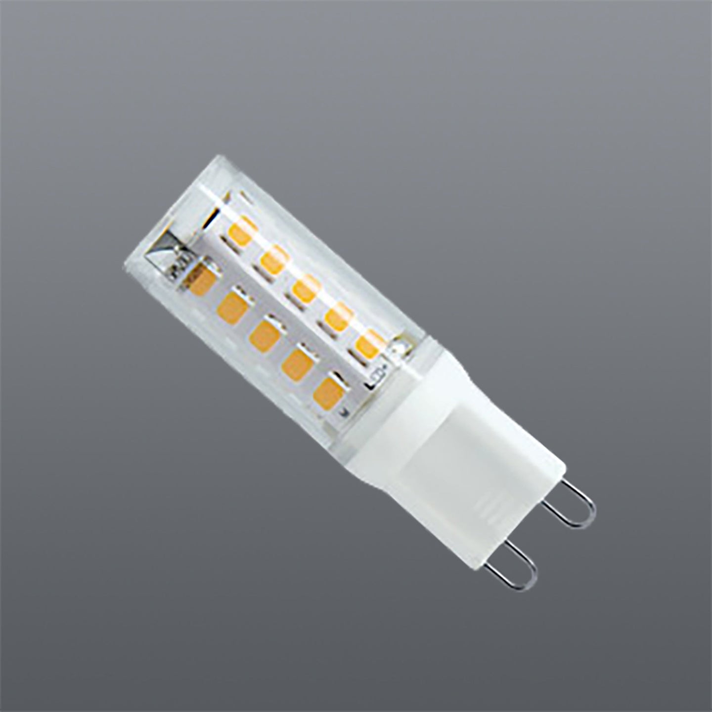 Spazio Dimmable LED 3W G9 Bi-Pin