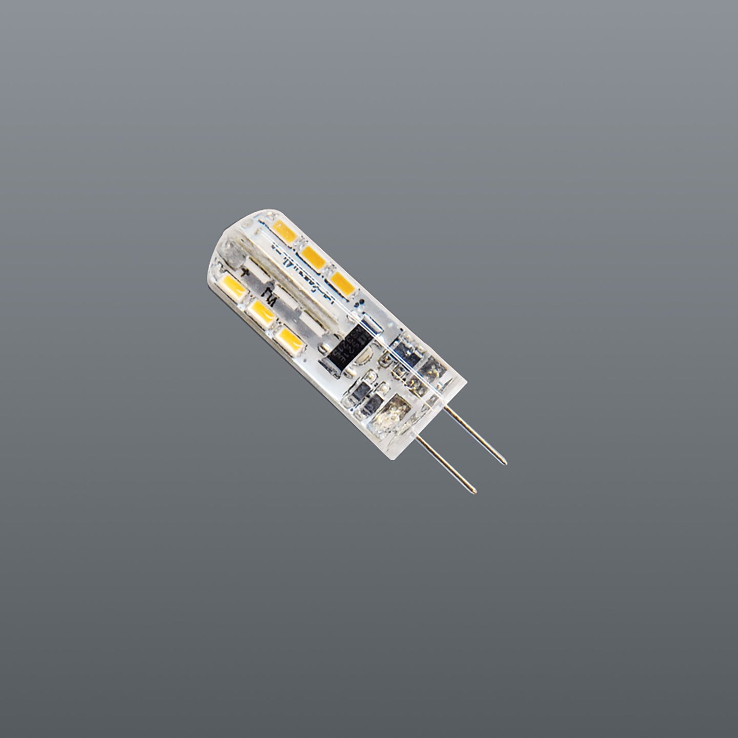 Spazio Dimmable LED 1.5W G4 Bi-Pin