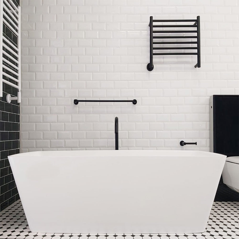 Livingstone Alexa Freestanding Bath