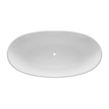 Load image into Gallery viewer, Livingstone Sienna Freestanding Bath
