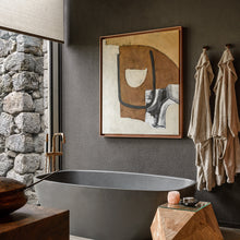 Load image into Gallery viewer, Livingstone Zara Freestanding Bath
