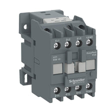 Load image into Gallery viewer, Schneider Electric Easy 9 TVS 3 Pole Contactor 12A 5.5kW
