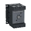 Schneider Easy 9 TVS Contactor 3P 120A 55kW