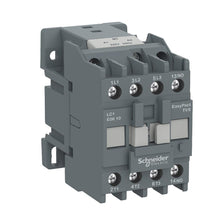 Load image into Gallery viewer, Schneider Easy 9 TVS 3 Pole Contactor 18A 7.5kW
