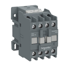 Load image into Gallery viewer, Schneider Easy 9 TVS Contactor 3P 25A 11kW
