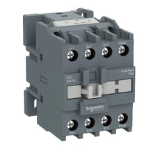 Load image into Gallery viewer, Schneider Electric Easy 9 TVS 3 Pole Contactor 32A 15kW
