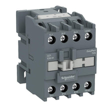 Load image into Gallery viewer, Schneider Electric Easy 9 TVS 3 Pole Contactor 32A 15kW
