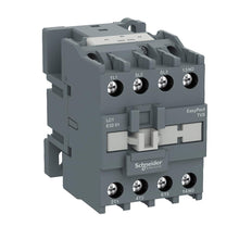 Load image into Gallery viewer, Schneider Electric Easy 9 TVS 3 Pole Contactor 38A 18.5kW
