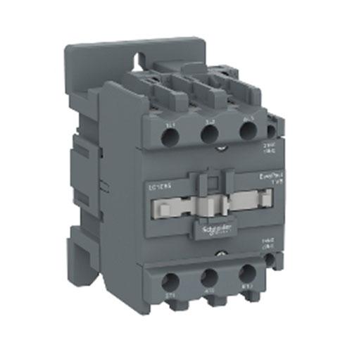Schneider Electric Easy 9 TVS 3 Pole Contactor 40A 18.5kW
