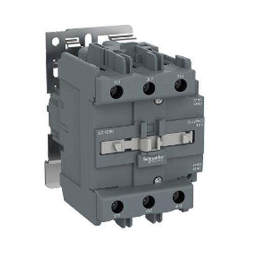 Schneider Electric Easy 9 TVS 3 Pole Contactor 80A 37kW
