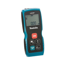 Load image into Gallery viewer, Makita Laser Distance Measure LD050P 0.05 - 50m
