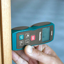 Load image into Gallery viewer, Makita Laser Distance Measure LD050P 0.05 - 50m
