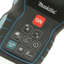 Load image into Gallery viewer, Makita Laser Distance Measure LD080PI 0.05 - 80m
