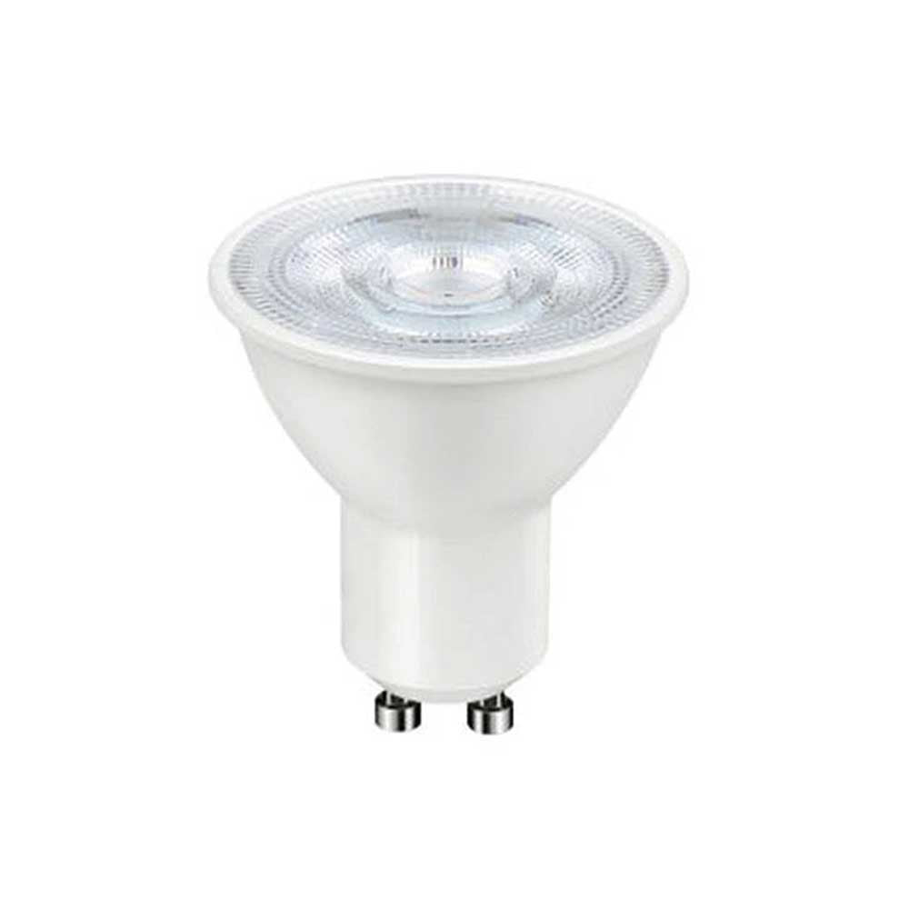 LEDVANCE LED Dimmable Spot Lamp GU10 5.5W 495lm 4000K