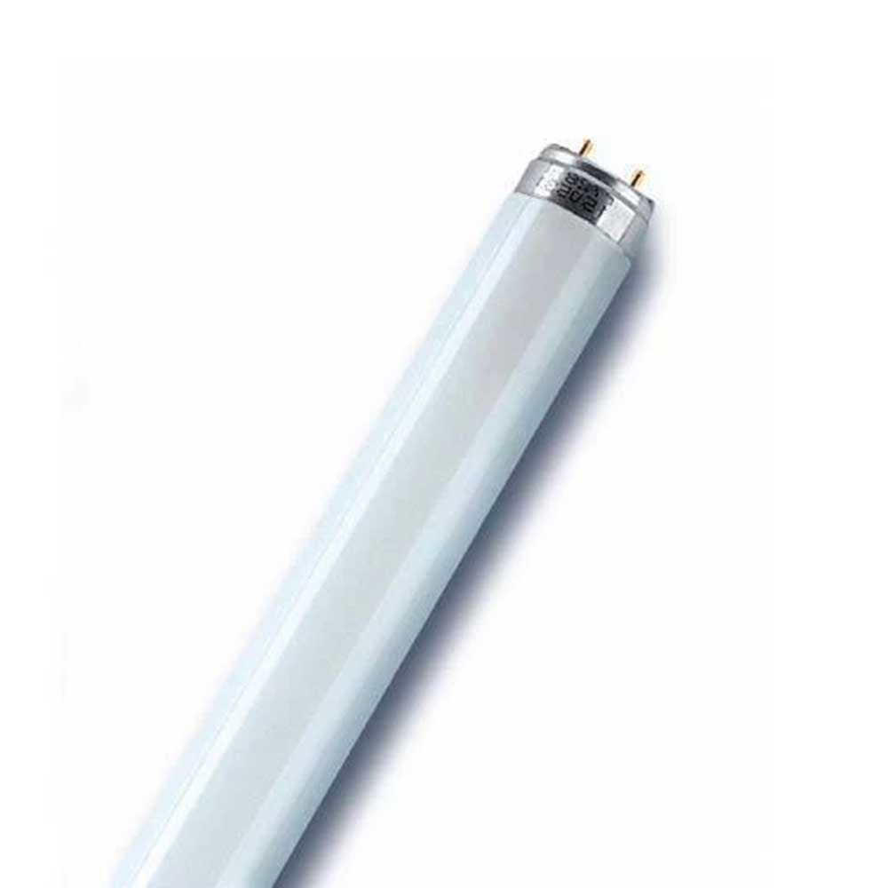 LEDVANCE Fluorescent Basic Plus Tube T8 G13 58W 4600lm 4000K 1500mm