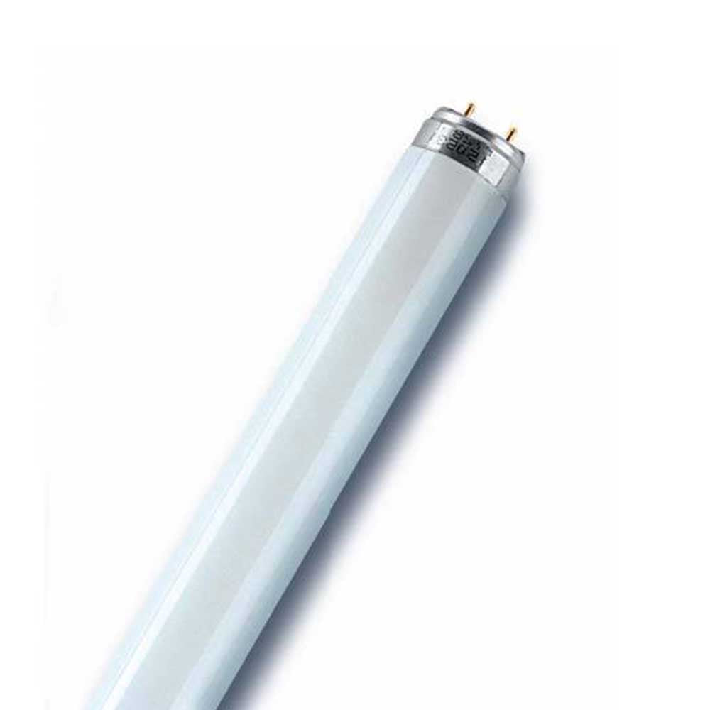 LEDVANCE Fluorescent Basic Plus Tube T8 G13 18W 1440lm 4000K 600mm