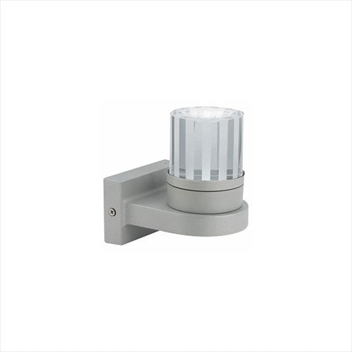 K. Light Up & Down LED Wall Light 12W 6500K