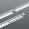 Spazio LED Aluminium Cabinet Strip 7.5W Daylight - White