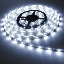 Load image into Gallery viewer, Eurolux LED DIY Strip Light Kit Strip 36W 480lm Cool White 5m
