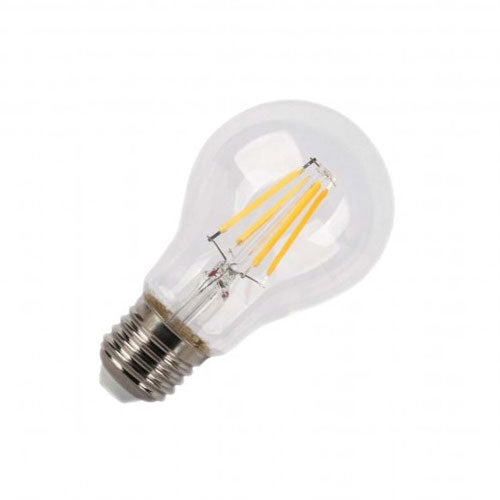Major Tech LED Filament Bulb E27 4W 400lm Warm White